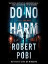 Imagen de portada para Do No Harm